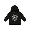 thumbnail image 1 of Inktastic Meet Me at Destin Beach Toddler Hoodie, 1 of 4