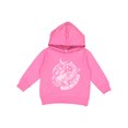 thumbnail image 1 of Inktastic Meet Me at Madeira Beach Toddler Hoodie, 1 of 4