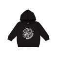 thumbnail image 1 of Inktastic Meet Me at Madeira Beach Toddler Hoodie, 1 of 4