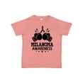 thumbnail image 1 of Inktastic Melanoma Awareness Skin Cancer Boys or Girls Toddler T-Shirt, 1 of 5
