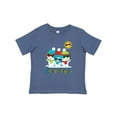 thumbnail image 1 of Inktastic Mele Kalikimaka Boys or Girls Baby T-Shirt, 1 of 5