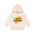 thumbnail image 1 of Inktastic Mele Kalikimaka Toddler Hoodie, 1 of 4