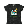 thumbnail image 1 of Inktastic Mele Kalikimaka Women's T-Shirt, 1 of 5