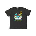 thumbnail image 1 of Inktastic Mele Kalikimaka Youth T-Shirt, 1 of 5