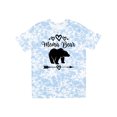 thumbnail image 1 of Inktastic Mema Bear Grandma T-Shirt, 1 of 5