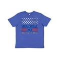 thumbnail image 1 of Inktastic Memorial Day- Honoring our Heroes Youth T-Shirt, 1 of 5