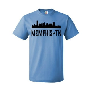 901 Mashup Memphis Retro Grizzlies Logo Unisex t-shirt