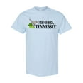 thumbnail image 1 of Inktastic Memphis, Tennessee Mockingbird T-Shirt, 1 of 5