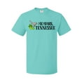 thumbnail image 1 of Inktastic Memphis, Tennessee Mockingbird T-Shirt, 1 of 5