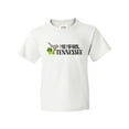 thumbnail image 1 of Inktastic Memphis, Tennessee- Mockingbird Youth T-Shirt, 1 of 5