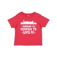thumbnail image 1 of Inktastic Memphis Tennessee Someone Loves Me Skyline Boys or Girls Baby T-Shirt, 1 of 5