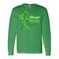 thumbnail image 1 of Inktastic Mental Health Matters Long Sleeve T-Shirt, 1 of 5