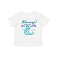 thumbnail image 1 of Inktastic Mermaid Crew Boys or Girls Baby T-Shirt, 1 of 5
