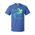 thumbnail image 1 of Inktastic Mermaids Have More Fun T-Shirt, 1 of 5
