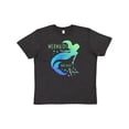 thumbnail image 1 of Inktastic Mermaids Have More Fun Youth T-Shirt, 1 of 5