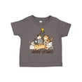 thumbnail image 1 of Inktastic Merry Catmas with Cat Tree and Yellow Star Boys or Girls Toddler T-Shirt, 1 of 5
