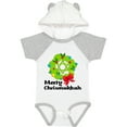 thumbnail image 1 of Inktastic Merry Chrismukkah Boys or Girls Baby Bodysuit, 1 of 5