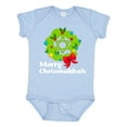 thumbnail image 1 of Inktastic Merry Chrismukkah Boys or Girls Baby Bodysuit, 1 of 5
