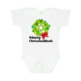 thumbnail image 1 of Inktastic Merry Chrismukkah Boys or Girls Baby Bodysuit, 1 of 5