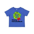 thumbnail image 1 of Inktastic Merry Chrismukkah Boys or Girls Toddler T-Shirt, 1 of 5