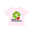 thumbnail image 1 of Inktastic Merry Chrismukkah Boys or Girls Toddler T-Shirt, 1 of 5