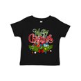 thumbnail image 1 of Inktastic Merry Christmas Boys or Girls Toddler T-Shirt, 1 of 5