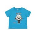 thumbnail image 1 of Inktastic Metal Face Boys or Girls Toddler T-Shirt, 1 of 5