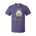 thumbnail image 1 of Inktastic Metal Face T-Shirt, 1 of 5
