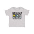 thumbnail image 1 of Inktastic Meteorologist Weather Prophet Boys or Girls Baby T-Shirt, 1 of 5