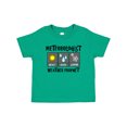 thumbnail image 1 of Inktastic Meteorologist Weather Prophet Boys or Girls Baby T-Shirt, 1 of 5