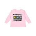 thumbnail image 1 of Inktastic Meteorologist Weather Prophet Boys or Girls Long Sleeve Toddler T-Shirt, 1 of 5