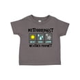 thumbnail image 1 of Inktastic Meteorologist Weather Prophet Boys or Girls Toddler T-Shirt, 1 of 5