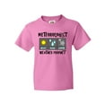 thumbnail image 1 of Inktastic Meteorologist Weather Prophet Youth T-Shirt, 1 of 5