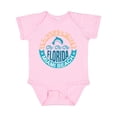 thumbnail image 1 of Inktastic Miami Beach Florida Travel Trip Boys or Girls Baby Bodysuit, 1 of 5