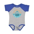 thumbnail image 1 of Inktastic Miami Beach Florida Travel Trip Boys or Girls Baby Bodysuit, 1 of 5