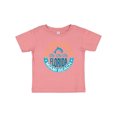 thumbnail image 1 of Inktastic Miami Beach Florida Travel Trip Boys or Girls Baby T-Shirt, 1 of 5