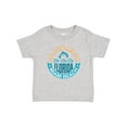 thumbnail image 1 of Inktastic Miami Beach Florida Travel Trip Boys or Girls Baby T-Shirt, 1 of 5