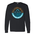 thumbnail image 1 of Inktastic Miami Beach Florida Travel Trip Long Sleeve T-Shirt, 1 of 5