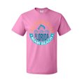 thumbnail image 1 of Inktastic Miami Beach Florida Travel Trip T-Shirt, 1 of 5
