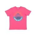 thumbnail image 1 of Inktastic Miami Beach Florida Travel Trip Youth T-Shirt, 1 of 5