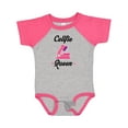 thumbnail image 1 of Inktastic Microscopy Funny Science Gift Girls Baby Bodysuit, 1 of 5