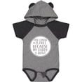 thumbnail image 1 of Inktastic Military Daddy is Brave Land is Free Boys or Girls Baby Bodysuit, 1 of 5