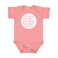 thumbnail image 1 of Inktastic Military Daddy is Brave Land is Free Boys or Girls Baby Bodysuit, 1 of 5
