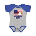 thumbnail image 1 of Inktastic Military Homecoming Welcome Home Daddy Boys or Girls Baby Bodysuit, 1 of 5