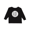 thumbnail image 1 of Inktastic Military Uncle Land is Free Nephew Boys or Girls Long Sleeve Toddler T-Shirt, 1 of 5