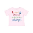 thumbnail image 1 of Inktastic Millwright Future Boys or Girls Toddler T-Shirt, 1 of 5