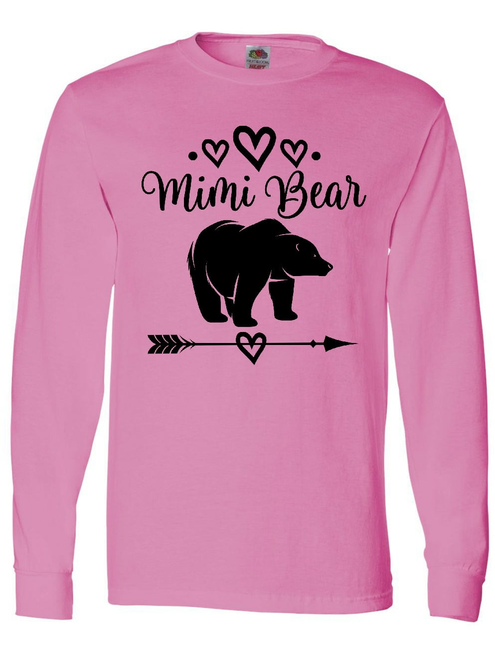 Tribal Arrow Mimi Bear Shirt Grandma Shirt Tribal Arrow Mimi Bear Shirt Grandma Shirt