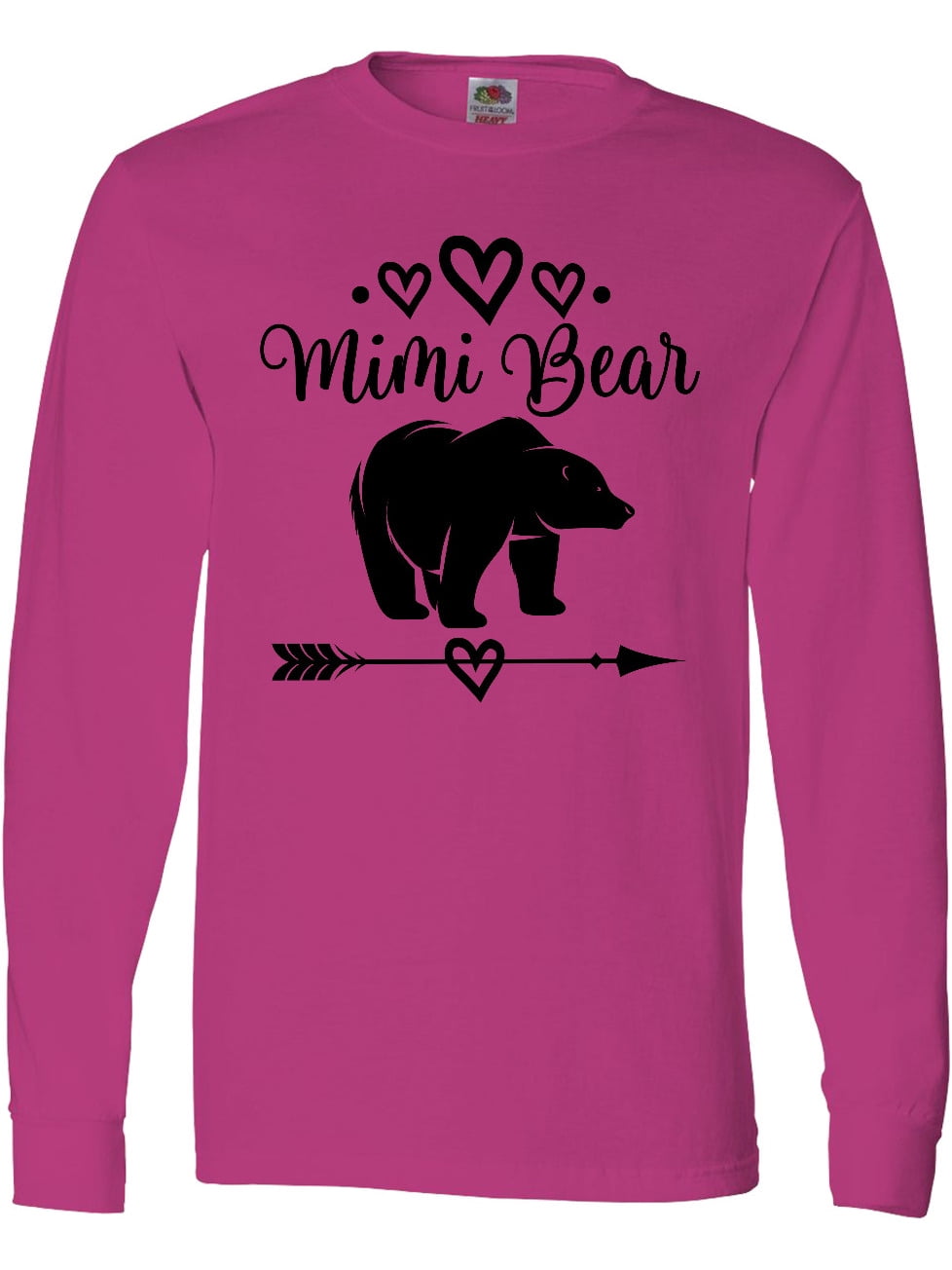 Tribal Arrow Mimi Bear Shirt Grandma Shirt Tribal Arrow Mimi Bear Shirt Grandma Shirt
