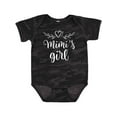 thumbnail image 1 of Inktastic Mimi Girl Granddaughter Girls Baby Bodysuit, 1 of 5