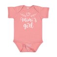 thumbnail image 1 of Inktastic Mimi Girl Granddaughter Girls Baby Bodysuit, 1 of 5